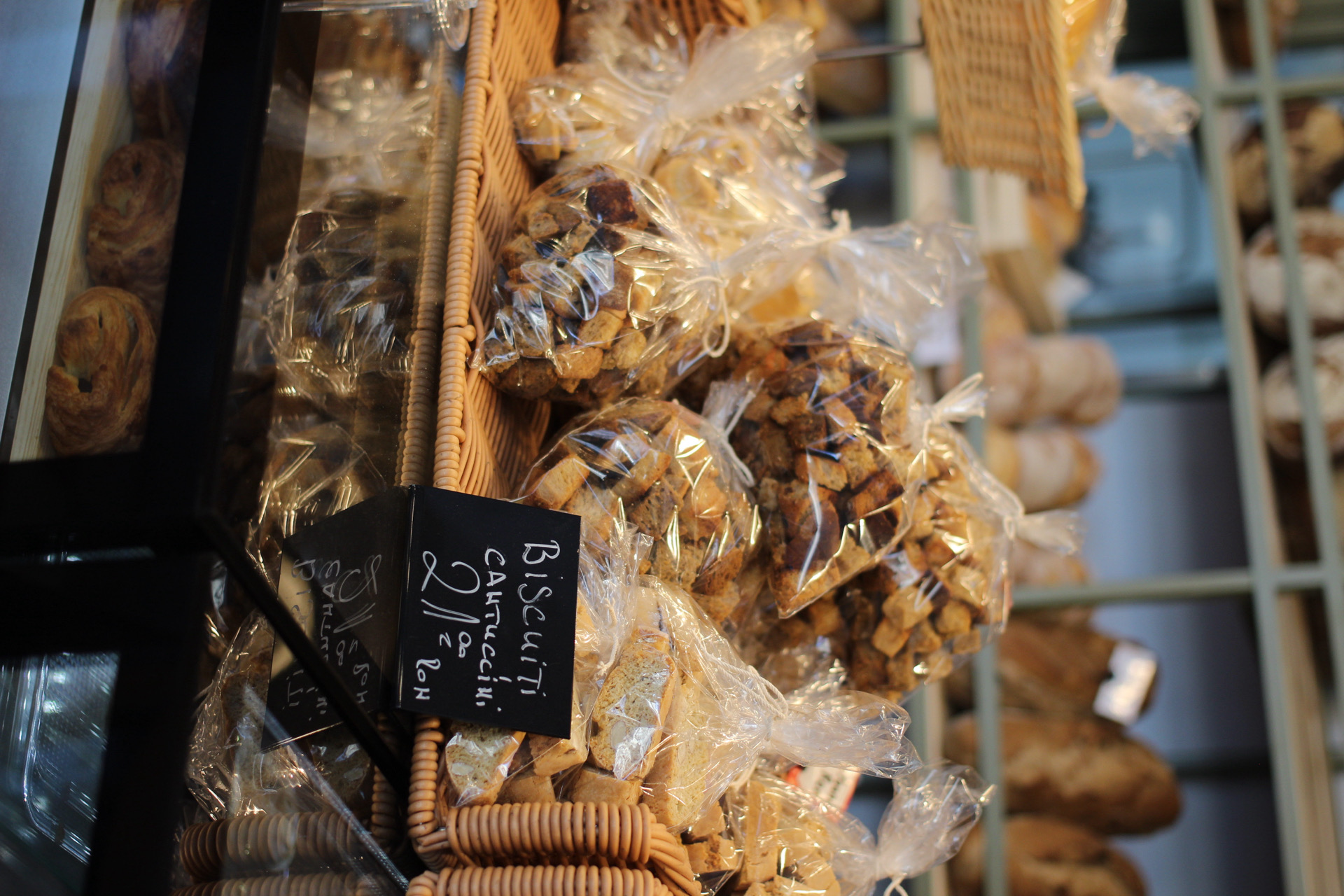 Cantuccini