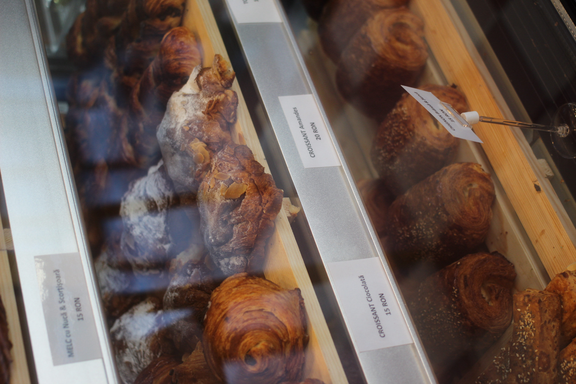 Croissants