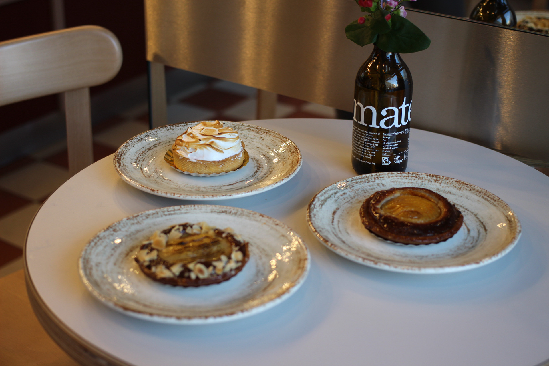 Tartes