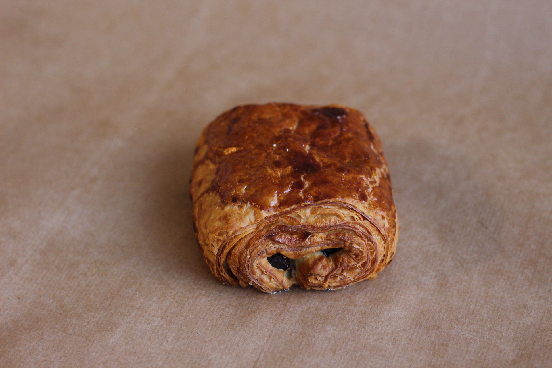 Pain au Chocolat