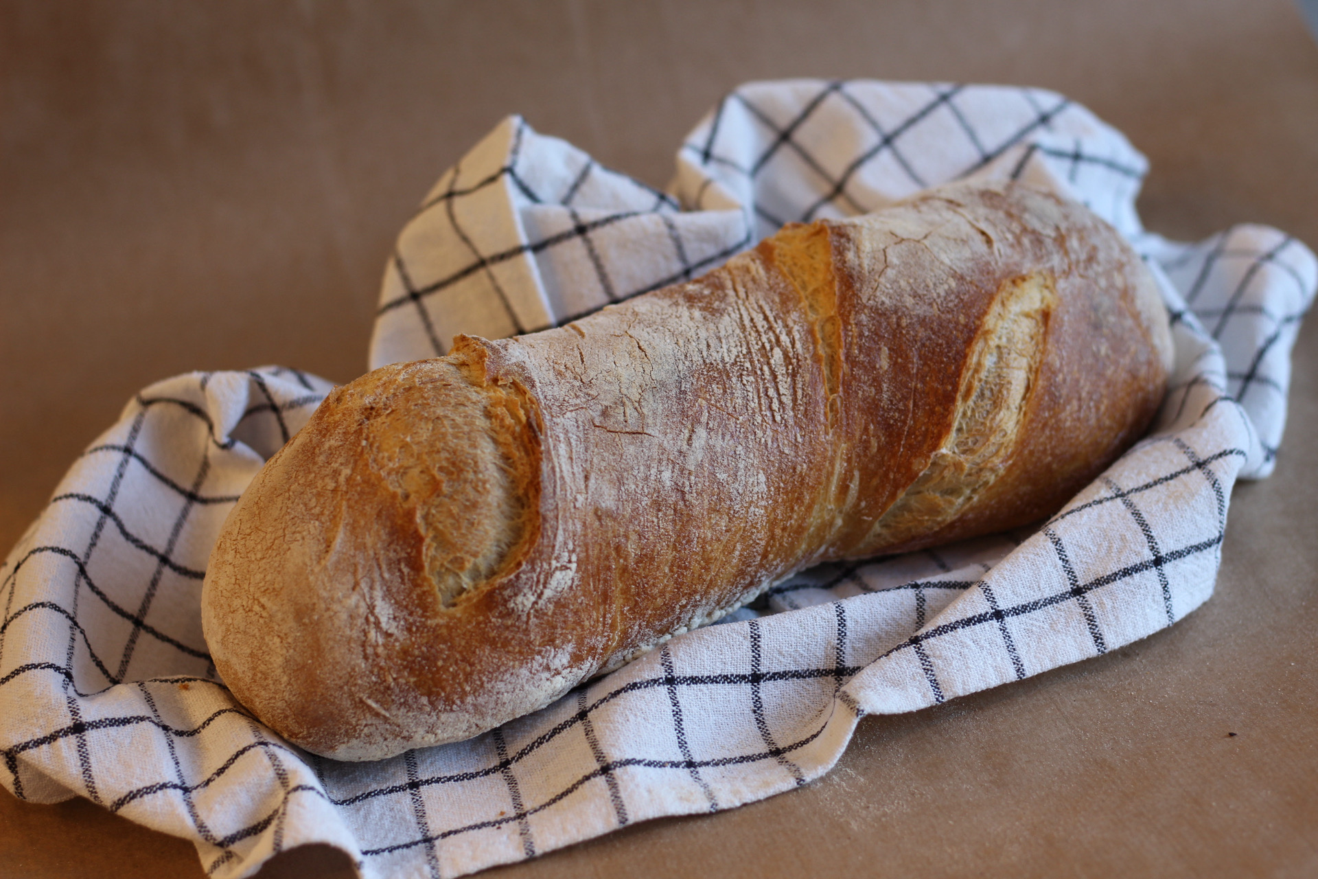 Pain Tordu